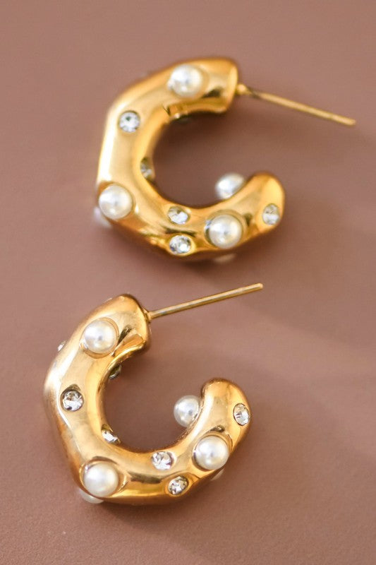 Aretes