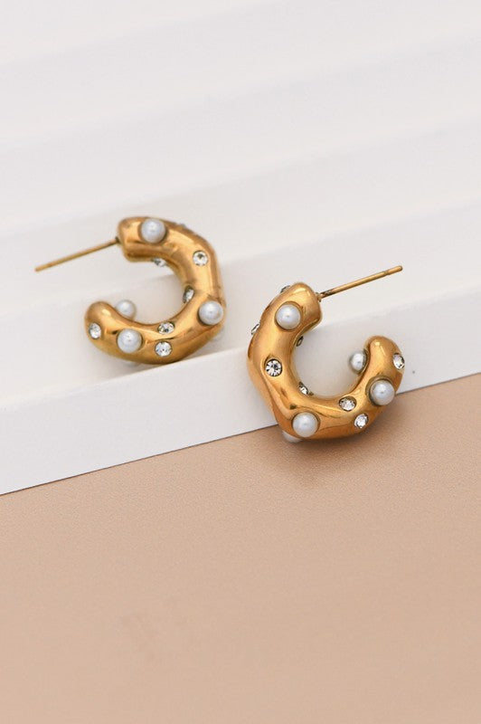Aretes