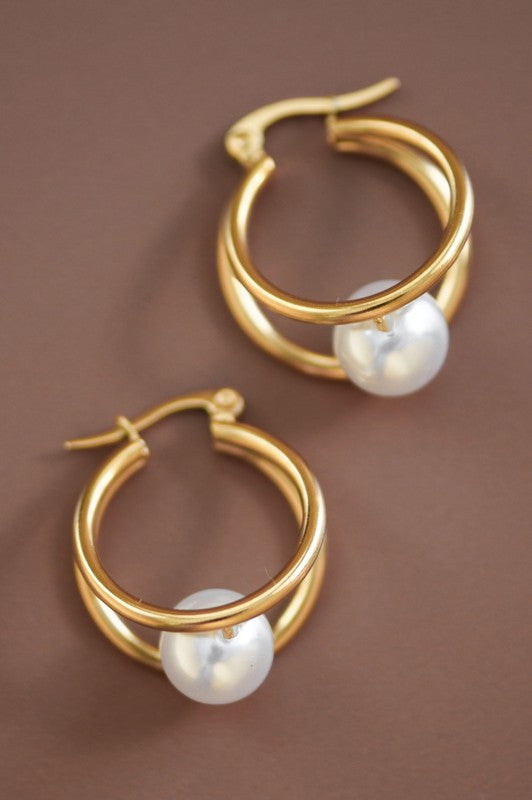 Aretes