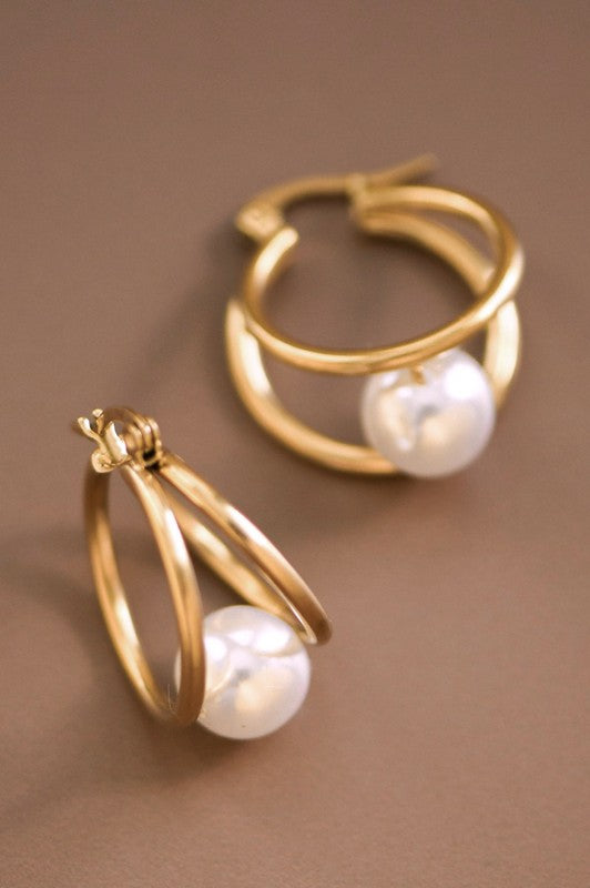 Aretes