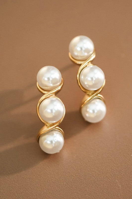 Aretes