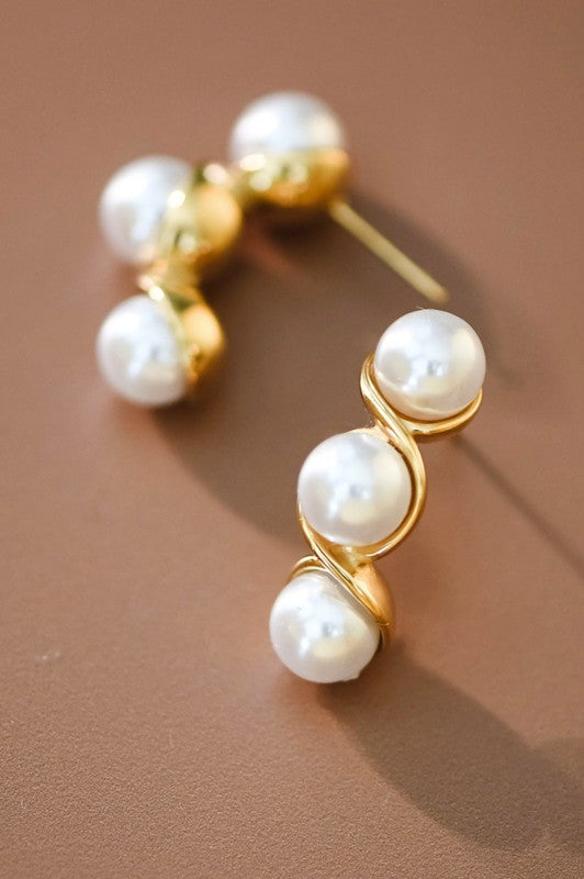 Aretes