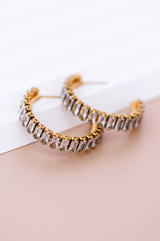 Aretes