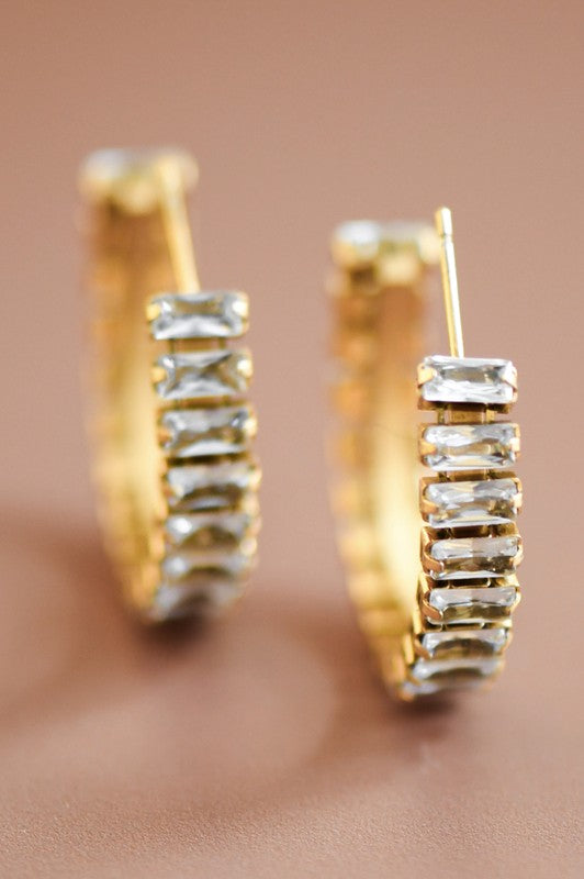 Aretes