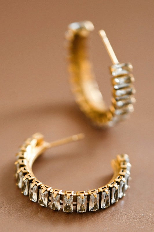 Aretes