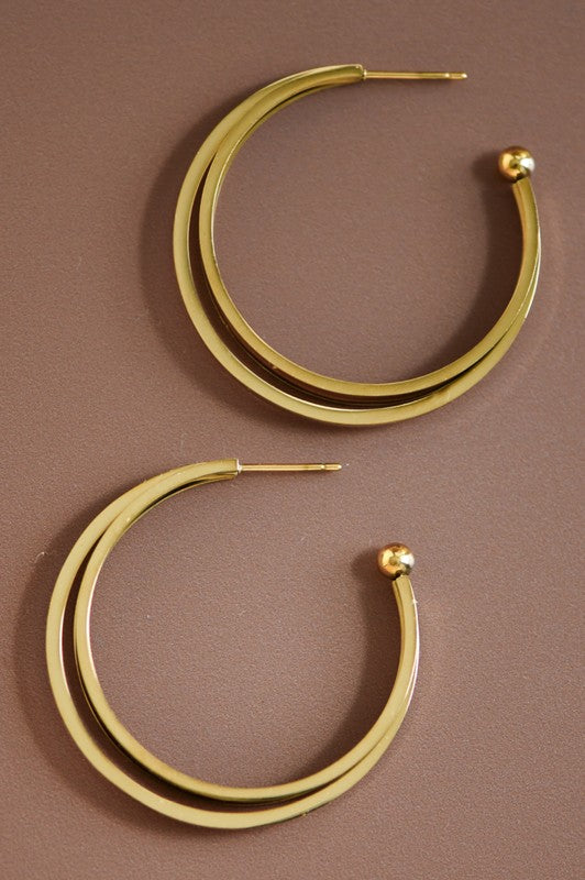 Aretes