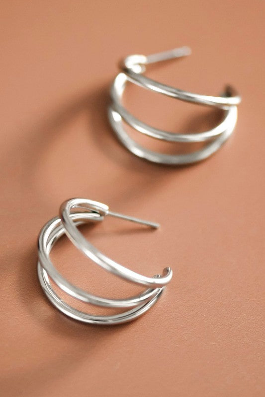 Aretes