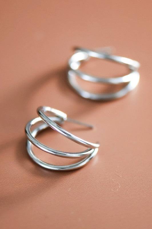 Aretes