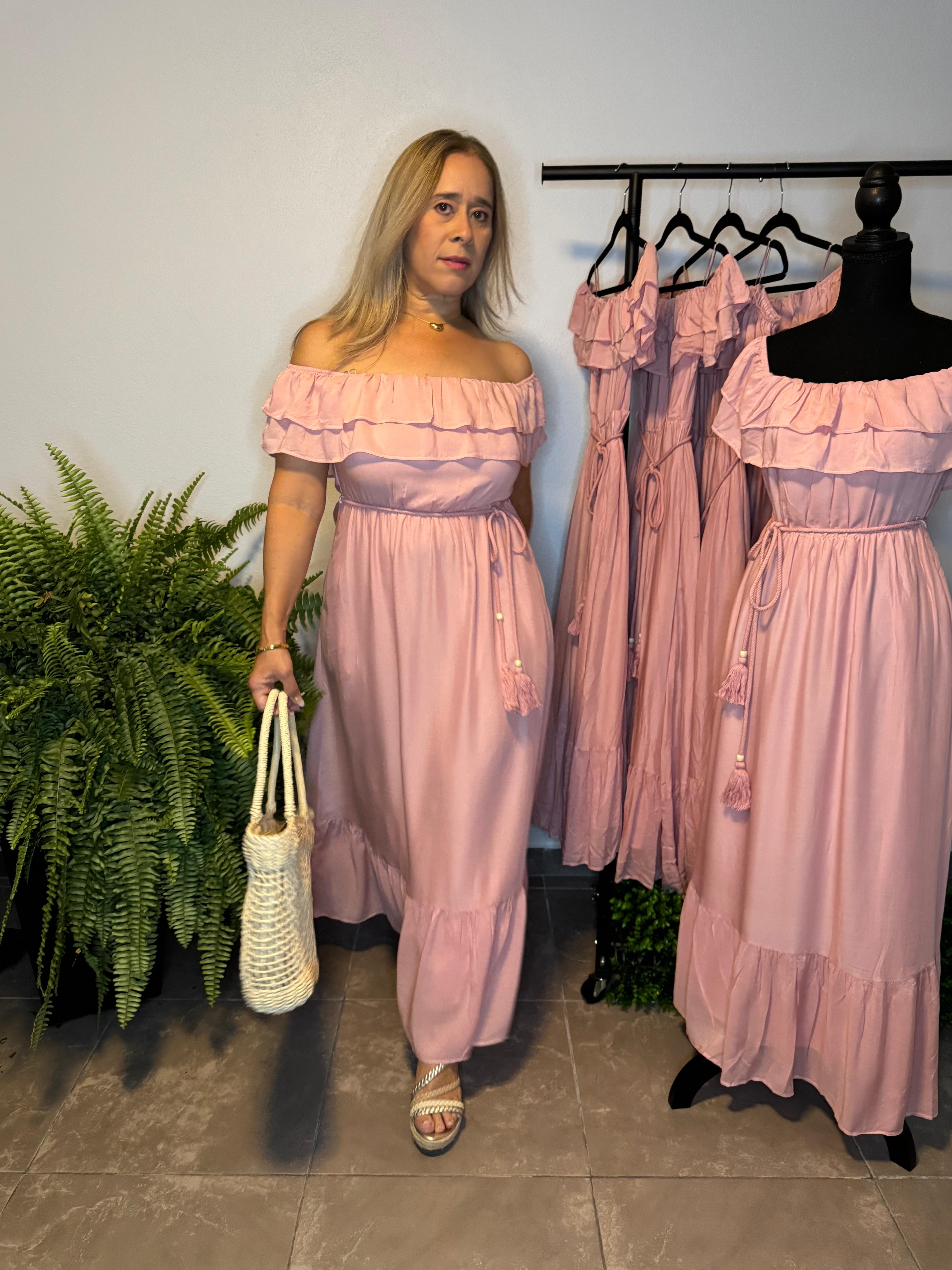 Vestido
