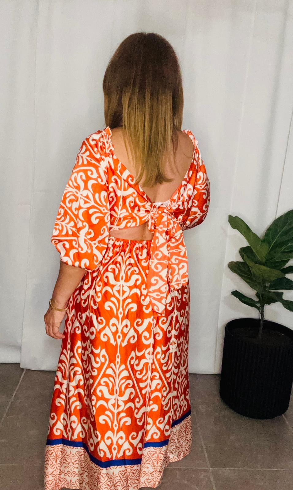 Vestido
