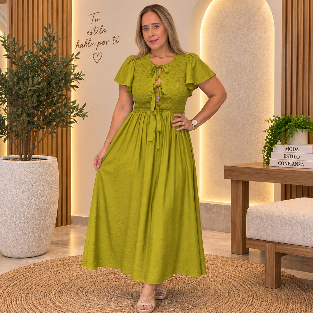 Vestido