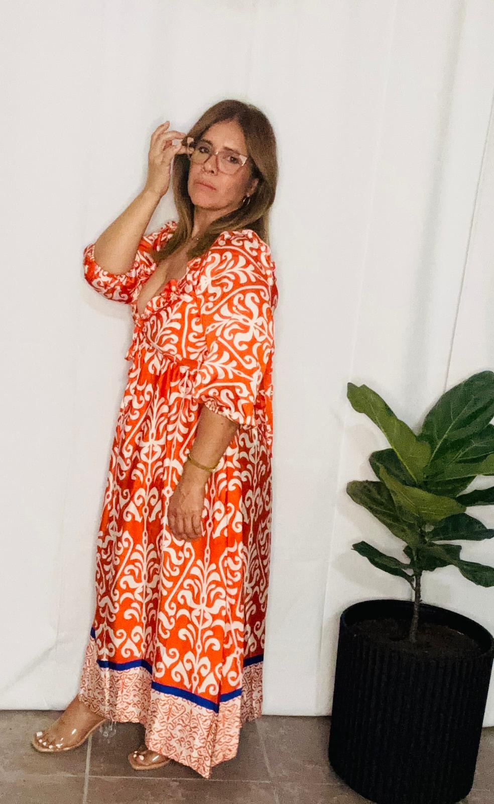 Vestido