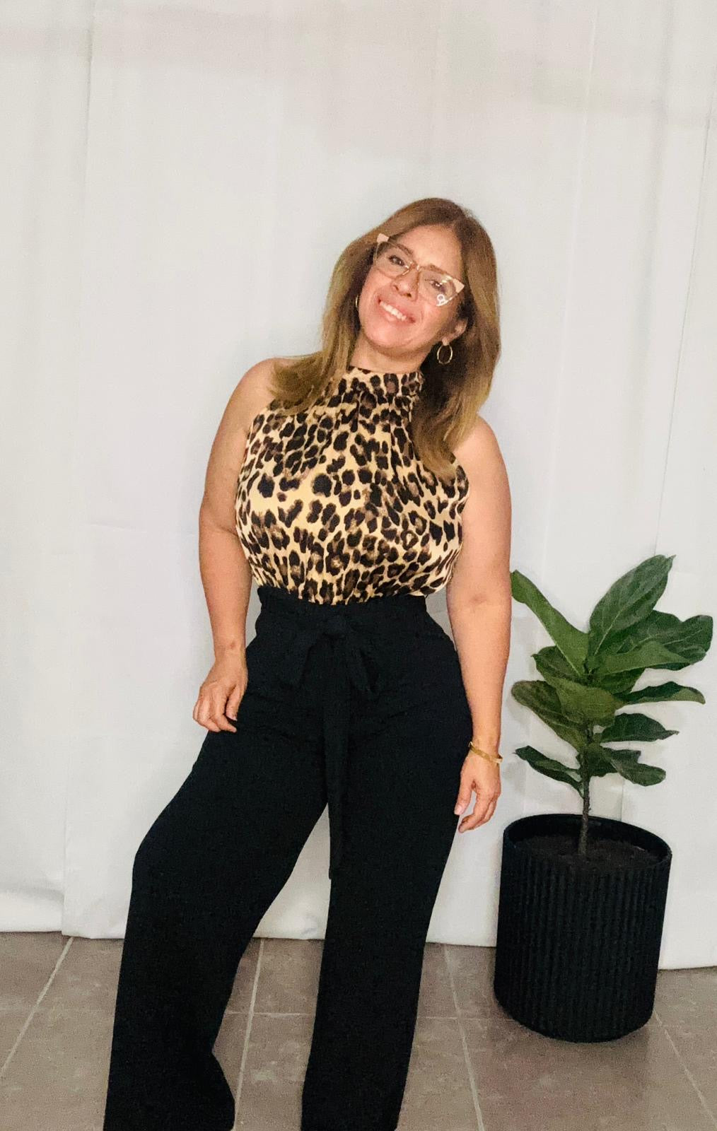 Jumpsuit