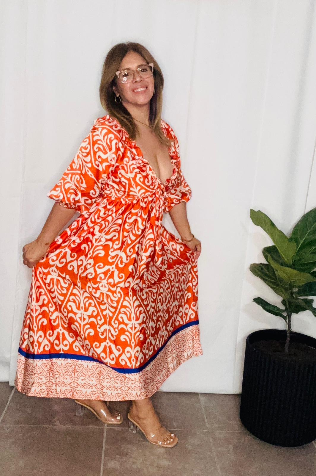 Vestido