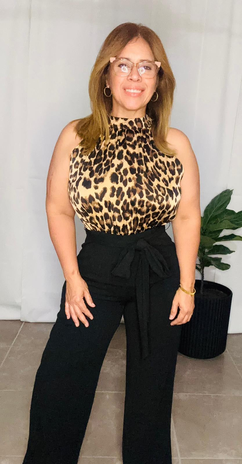 Jumpsuit