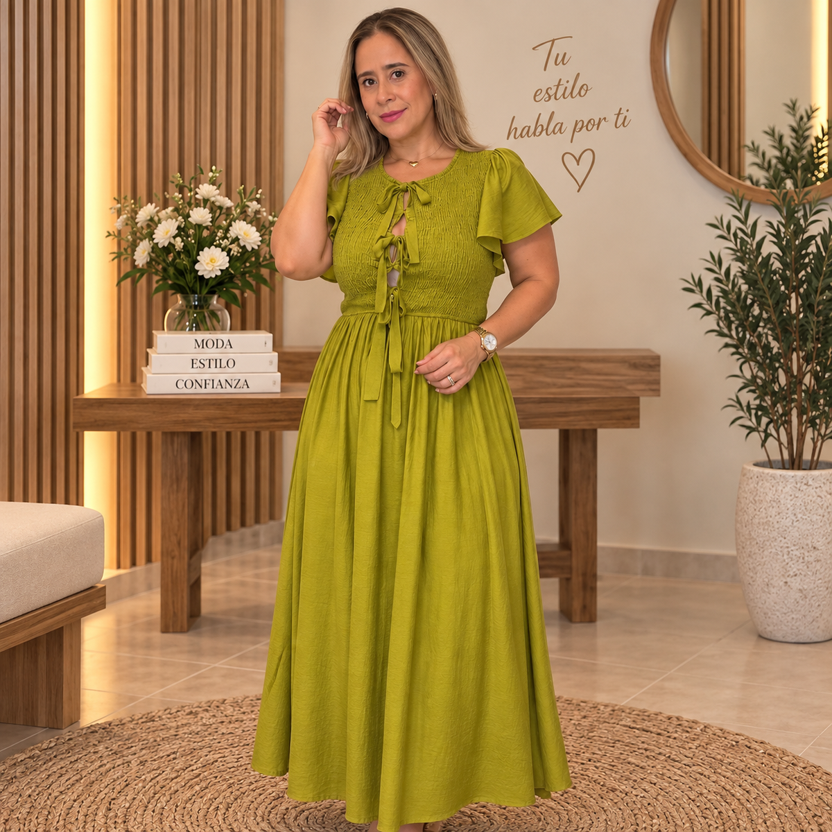 Vestido