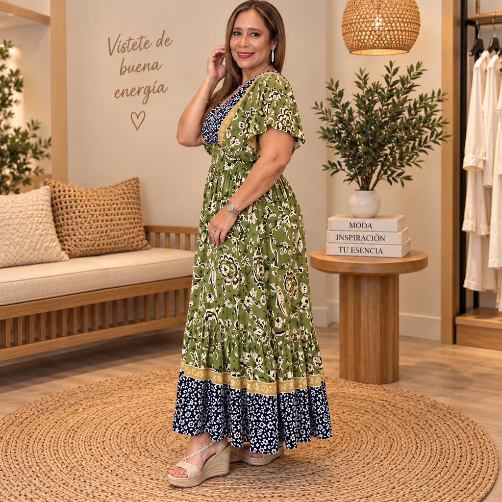 Vestido