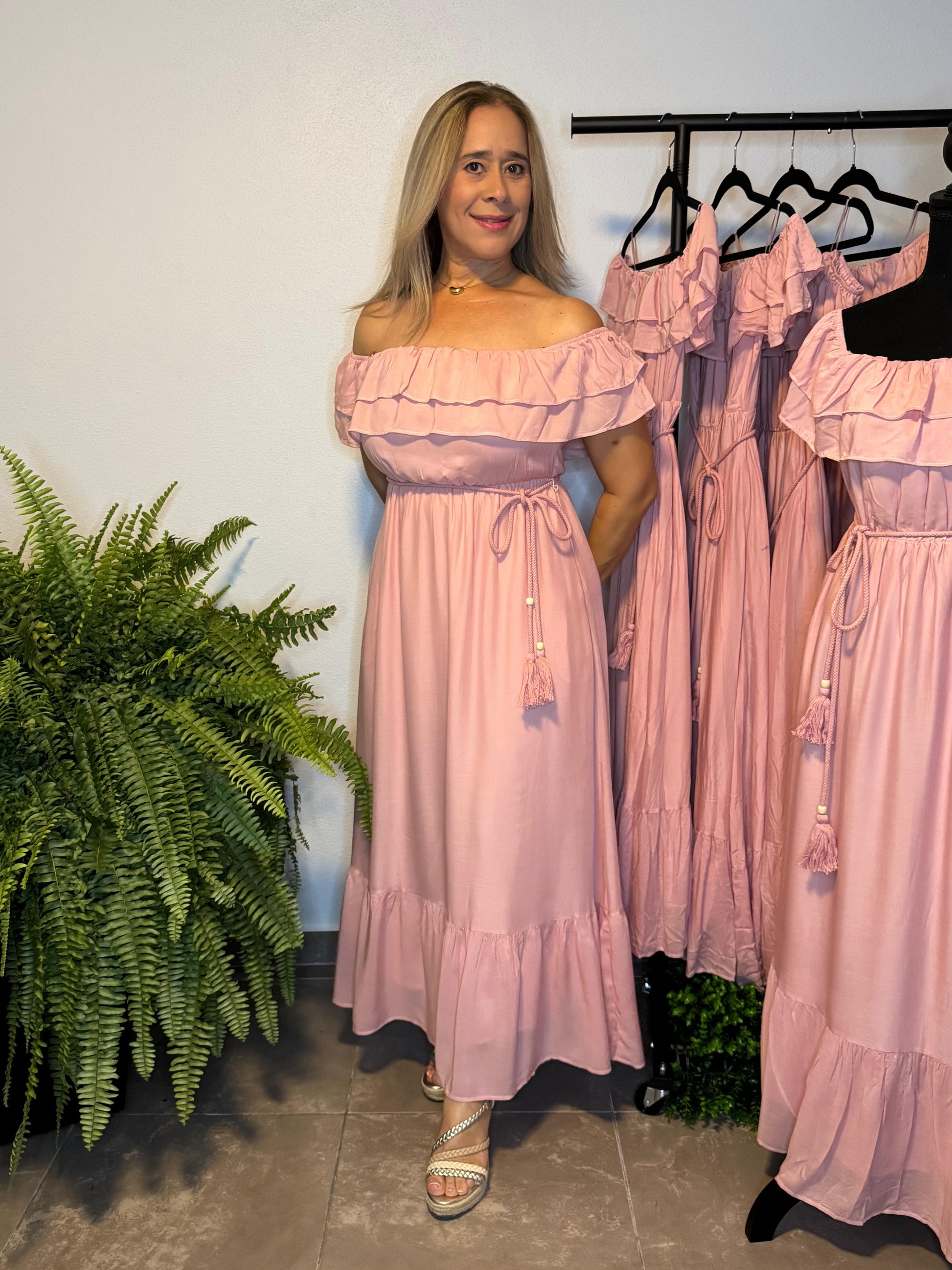 Vestido