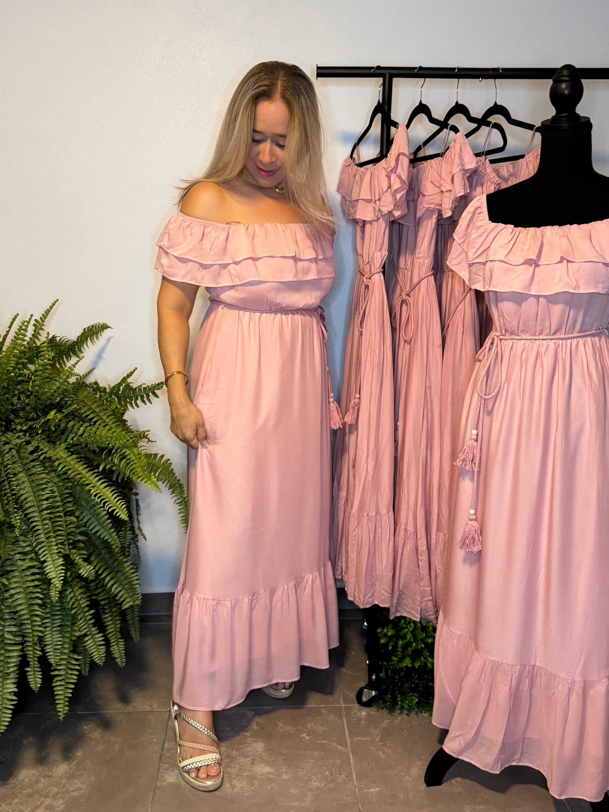 Vestido