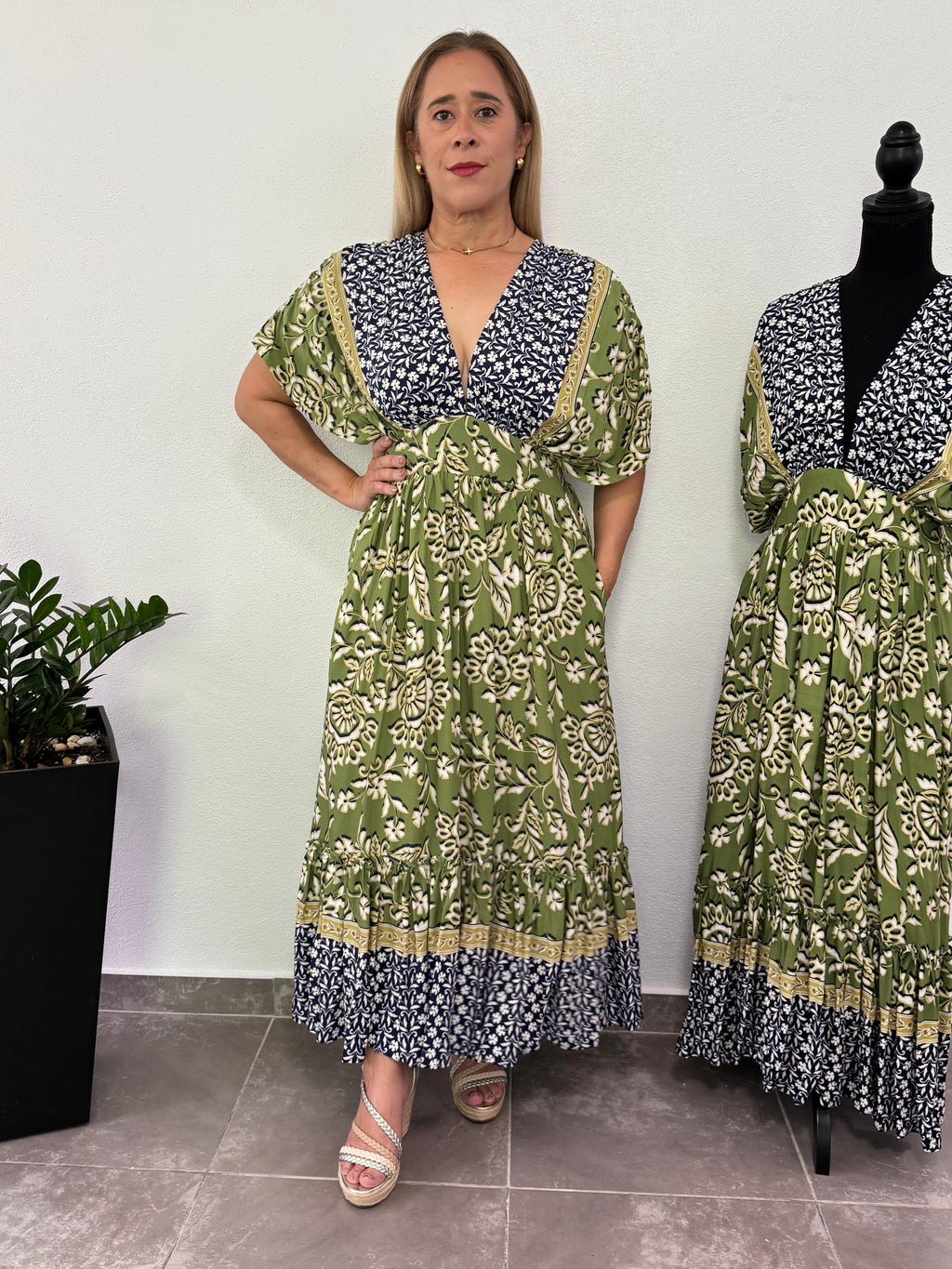 Vestido