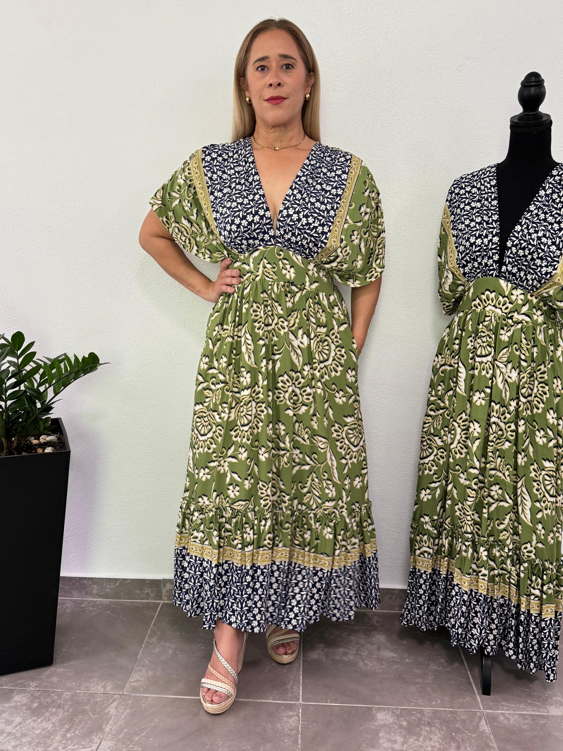 Vestido