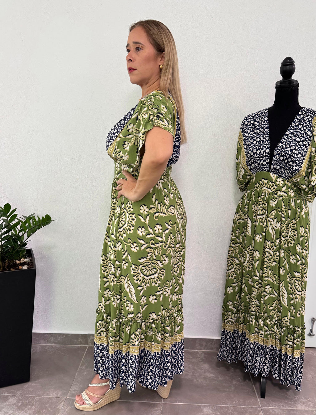 Vestido