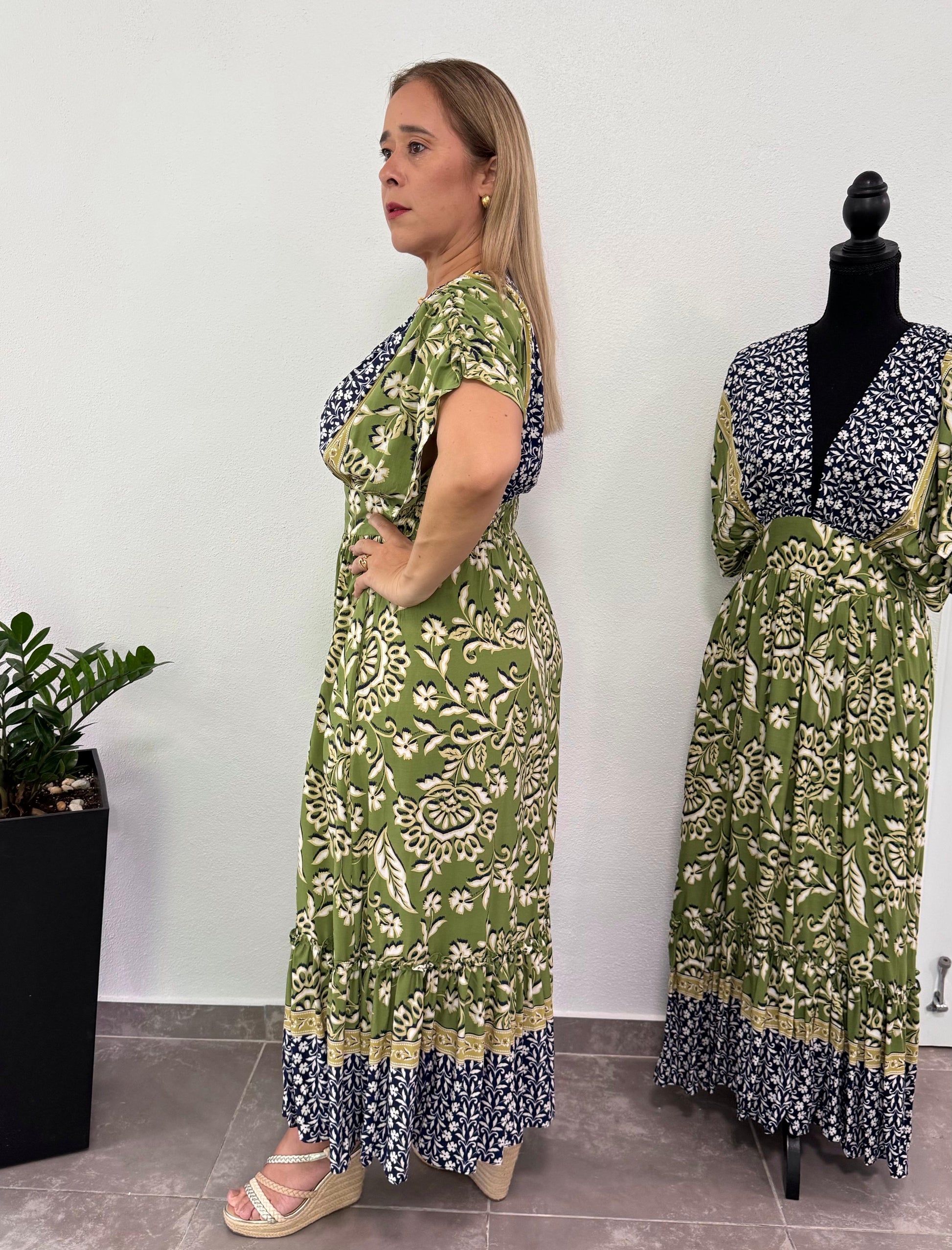 Vestido