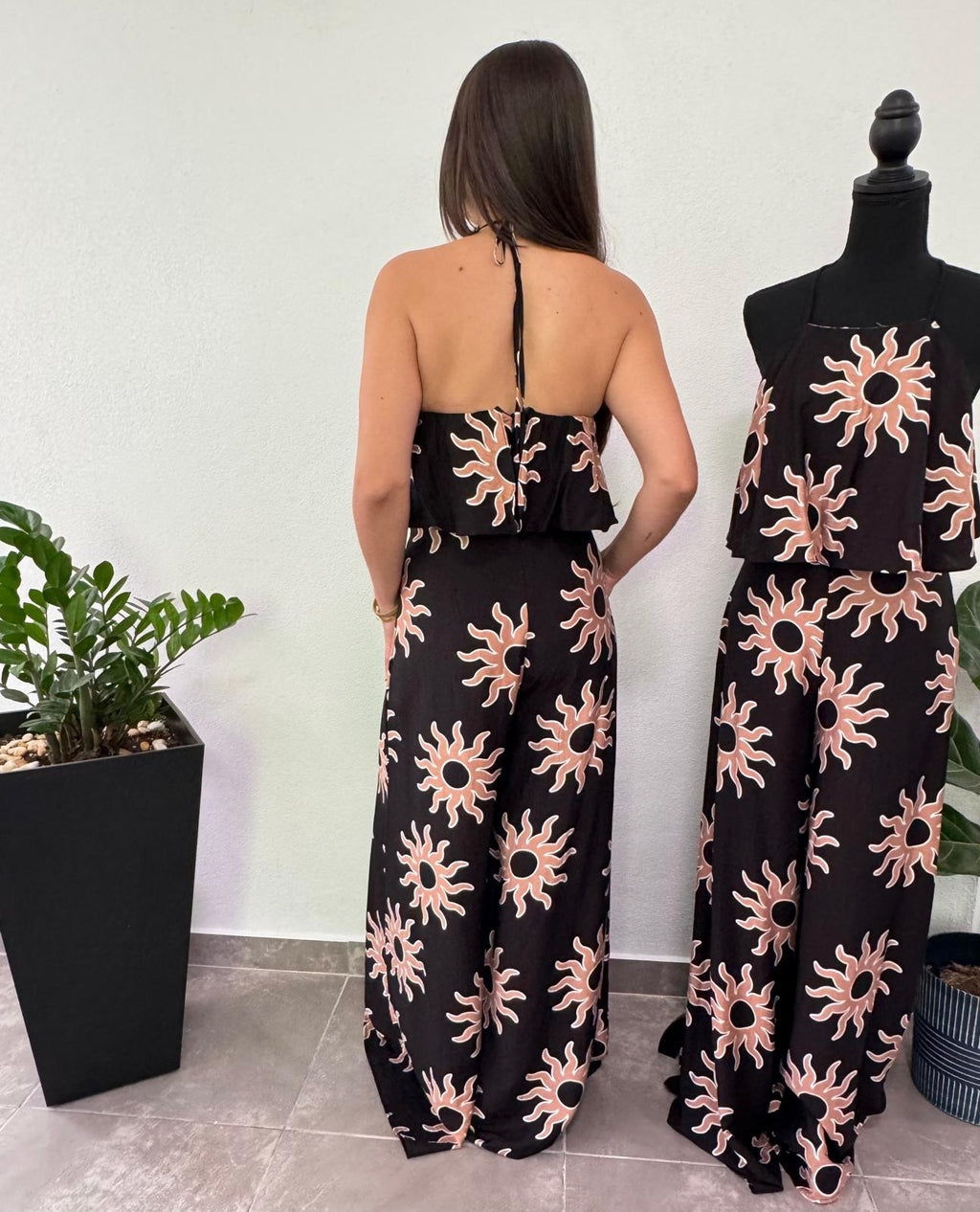 Jumsuit