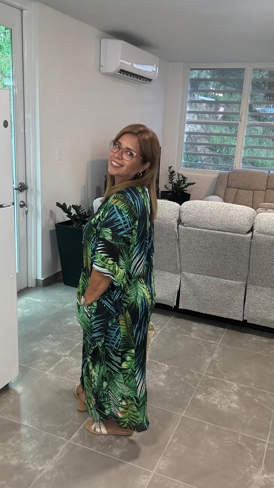 Vestido