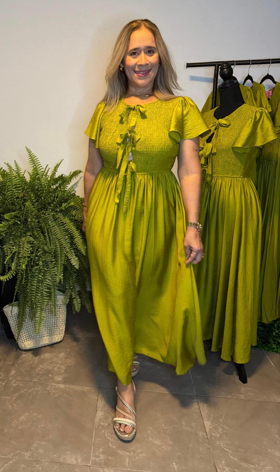 Vestido