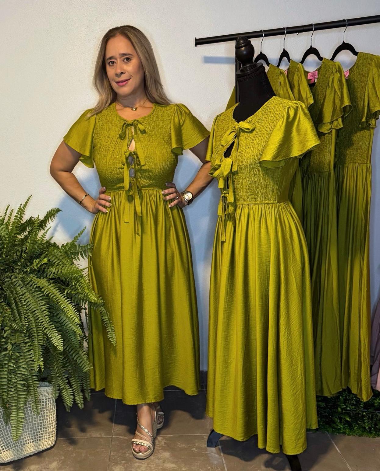 Vestido