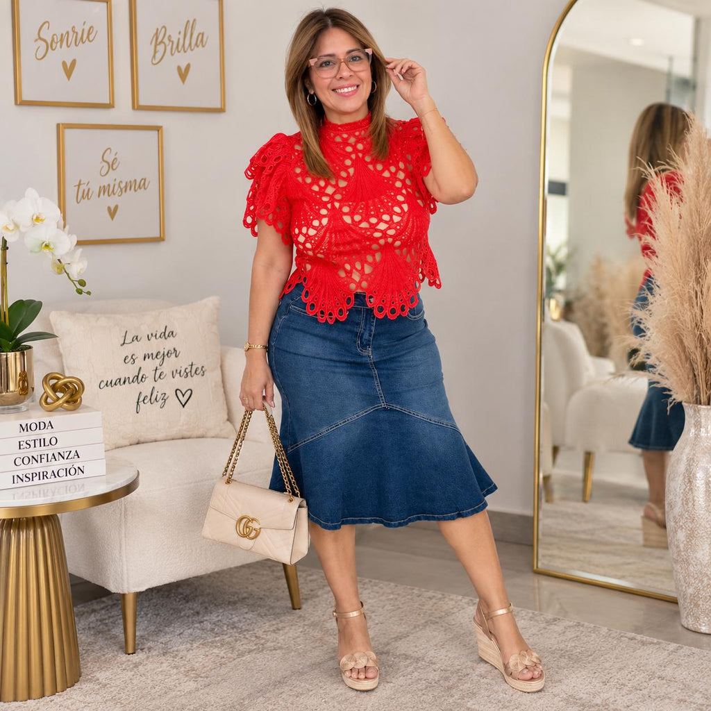 Falda/skirts