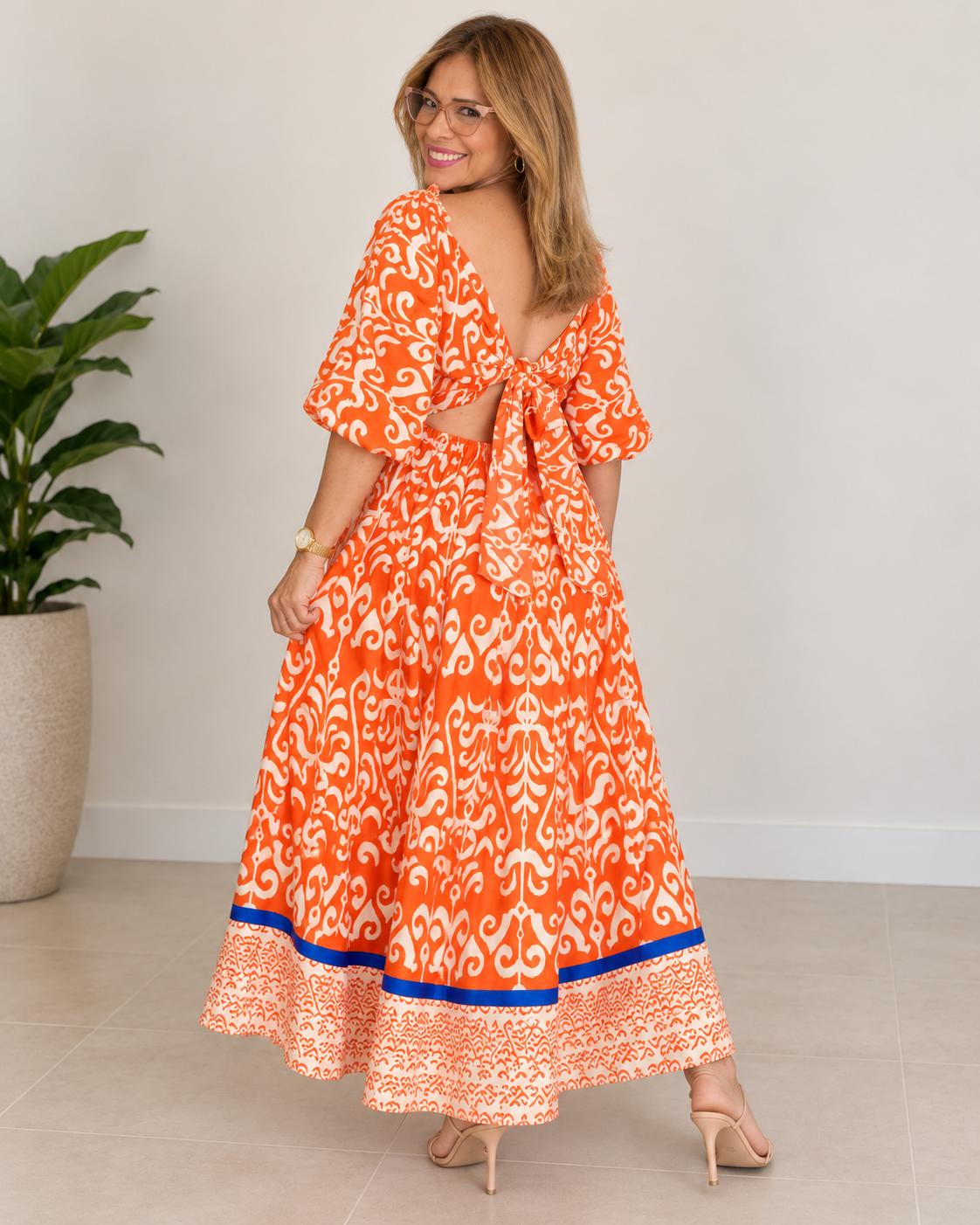 Vestido