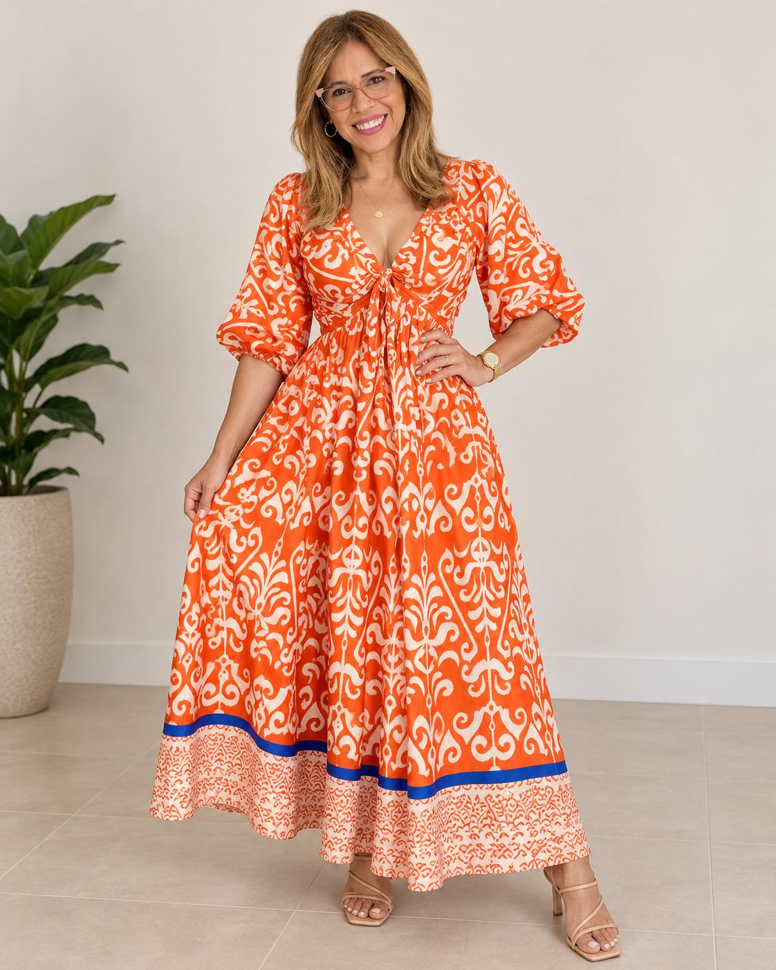 Vestido