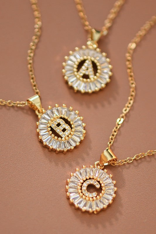 Collar/Necklace