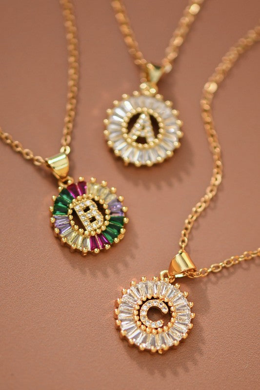 Collar/Necklace
