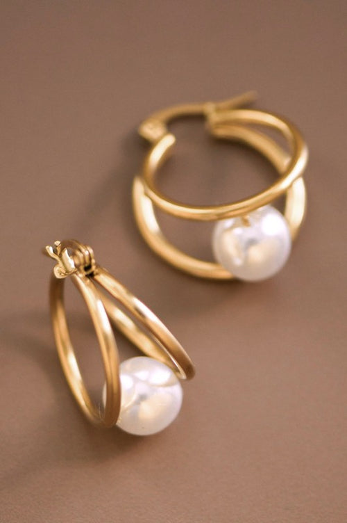 Aretes