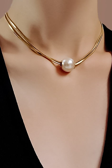 Collar/Necklace