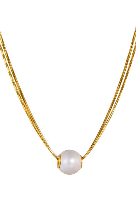 Collar/Necklace