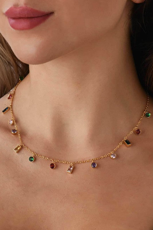 Collar/Nacklace