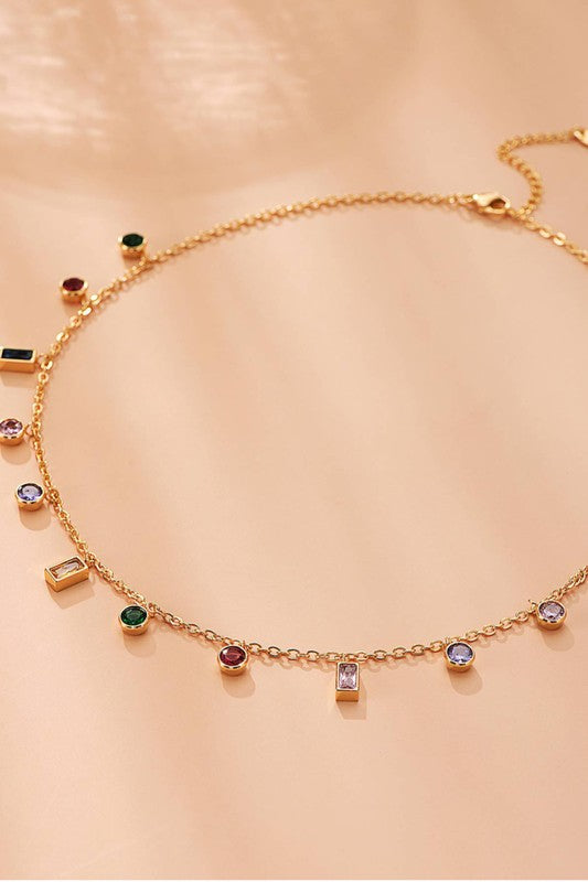 Collar/Nacklace