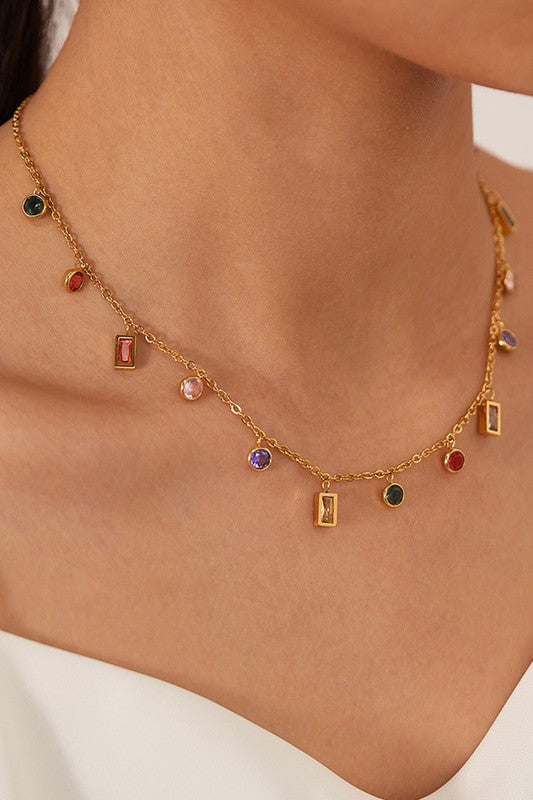 Collar/Nacklace