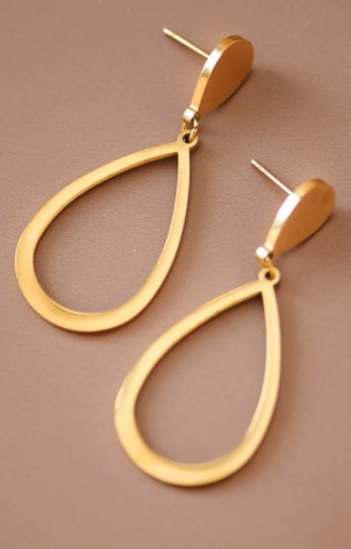 Aretes