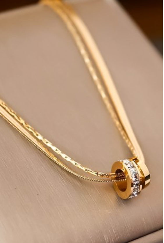 Collar/Necklace