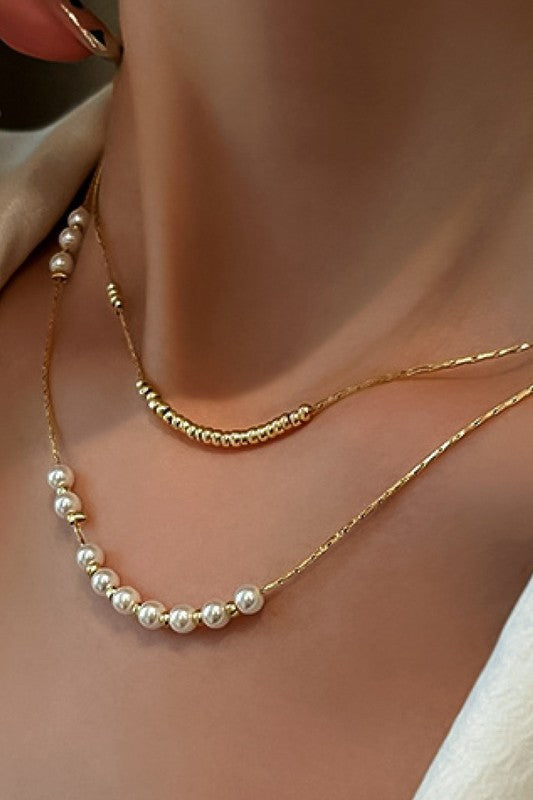 Collar/Necklace