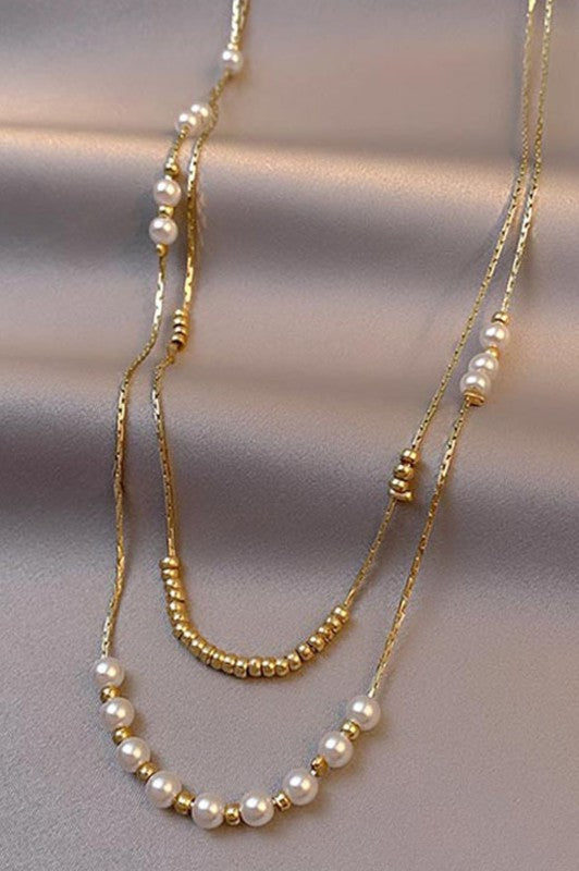 Collar/Necklace