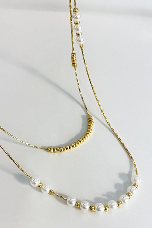 Collar/Necklace