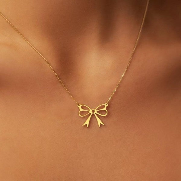 Collar de lazo
