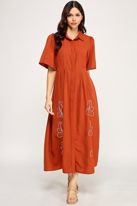 Vestido
