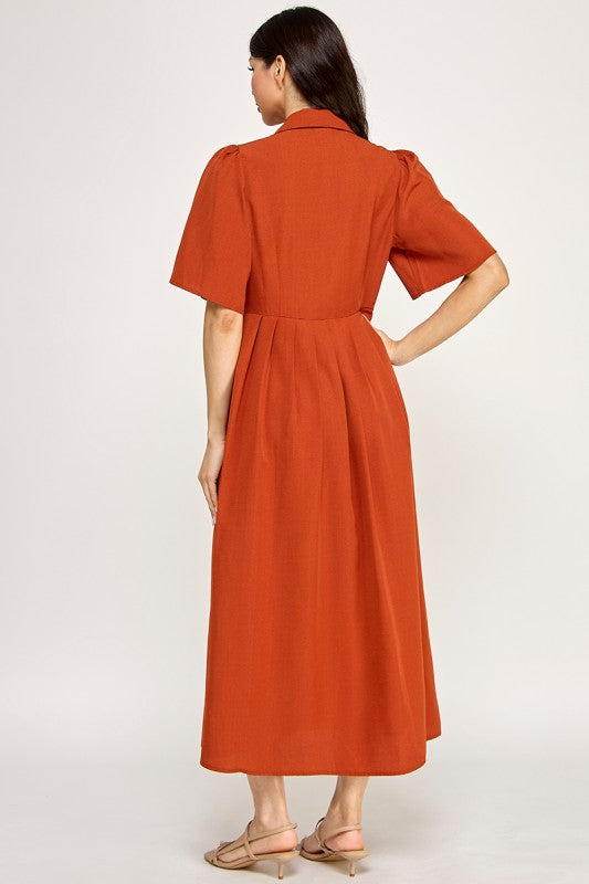 Vestido